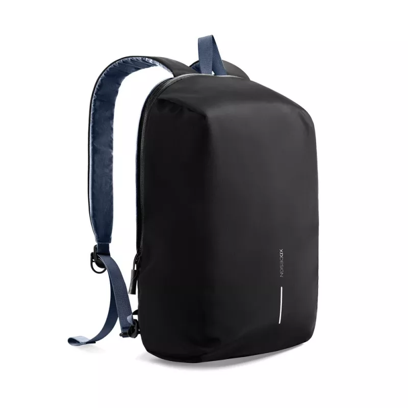Plecak 2 w 1 - navy, black (P706.3305)