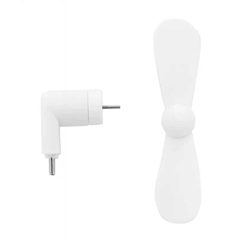 Blobile fan smartfonów - biały (AP864086-01)