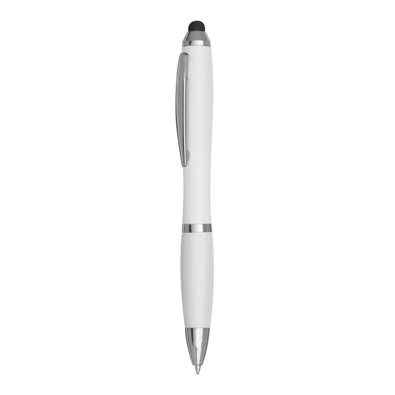 SWAY TOUCH - Długopis SWAY TOUCH - biały (56-1102028)