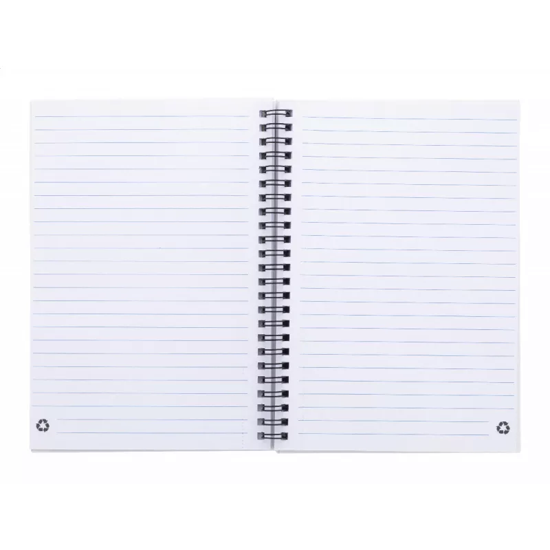 Strobus A5 notes - biały (AP800194-01)