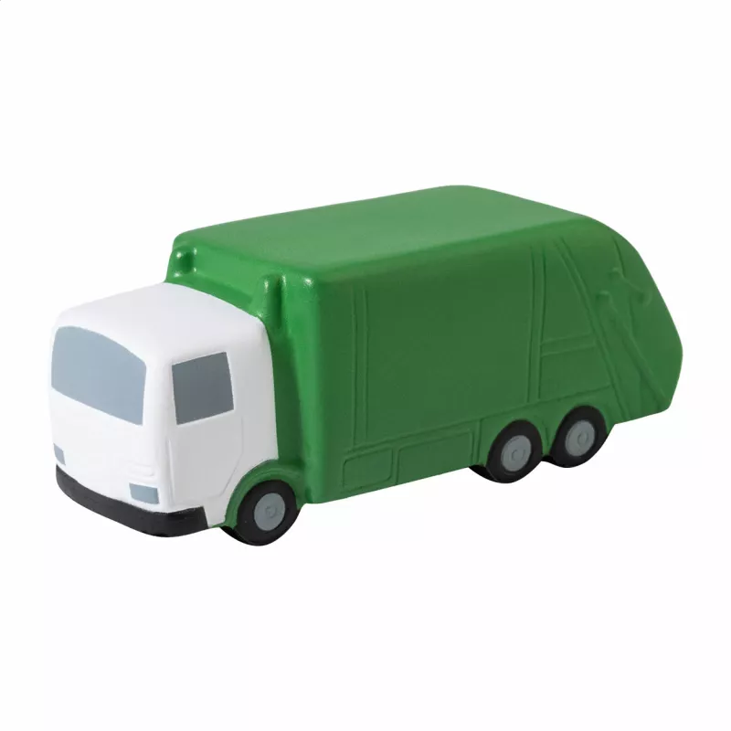 Binbud antistres - zielony (AP800841-07)