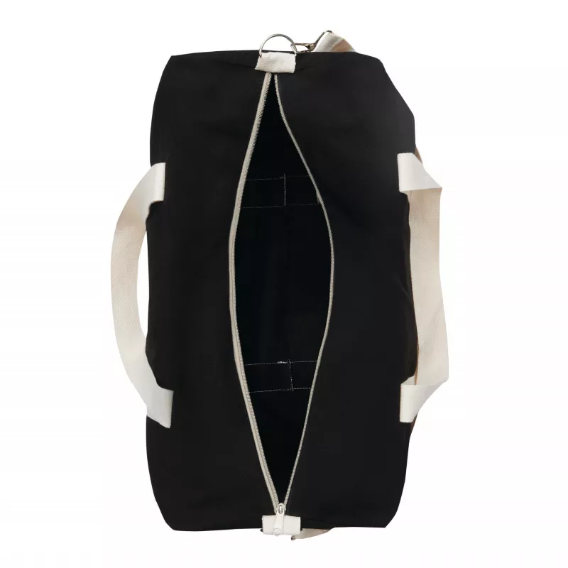 Torba sportowa - czarny (56-0808576)