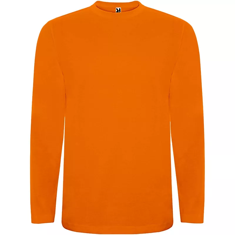 Extreme koszulka z długim rękawem o gramaturze 160 g/m2 - Pomarańczowy (K1217-ORANGE)
