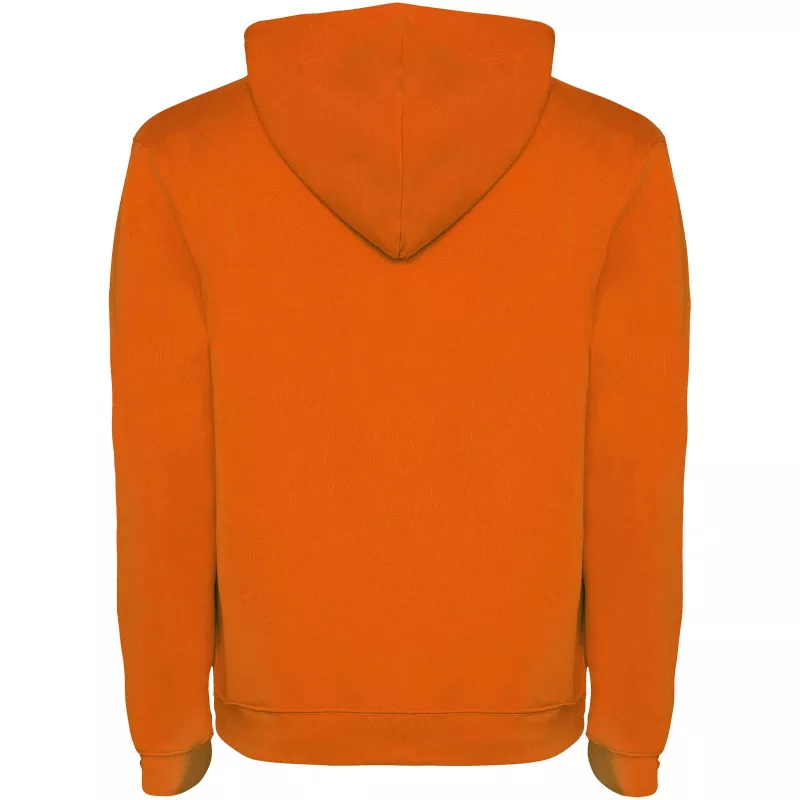 Bluza z kapturem "kangurek" 280 g/m² Roly Urban - Pomarańczowy (R1067-ORANGE)
