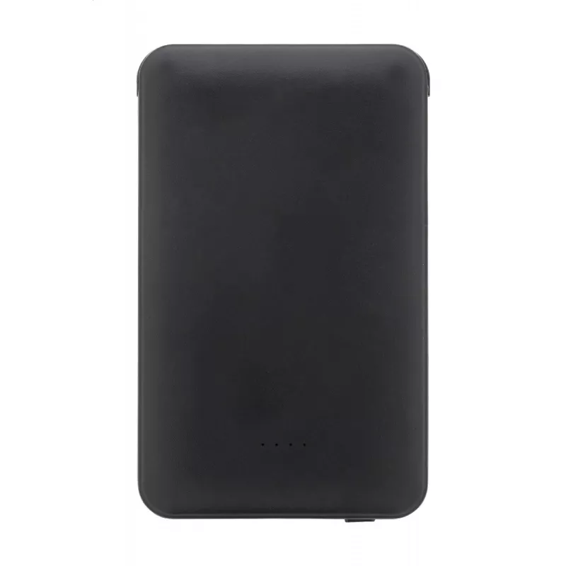 Slimbank Powerbank RABS - czarny (AP864114-10)
