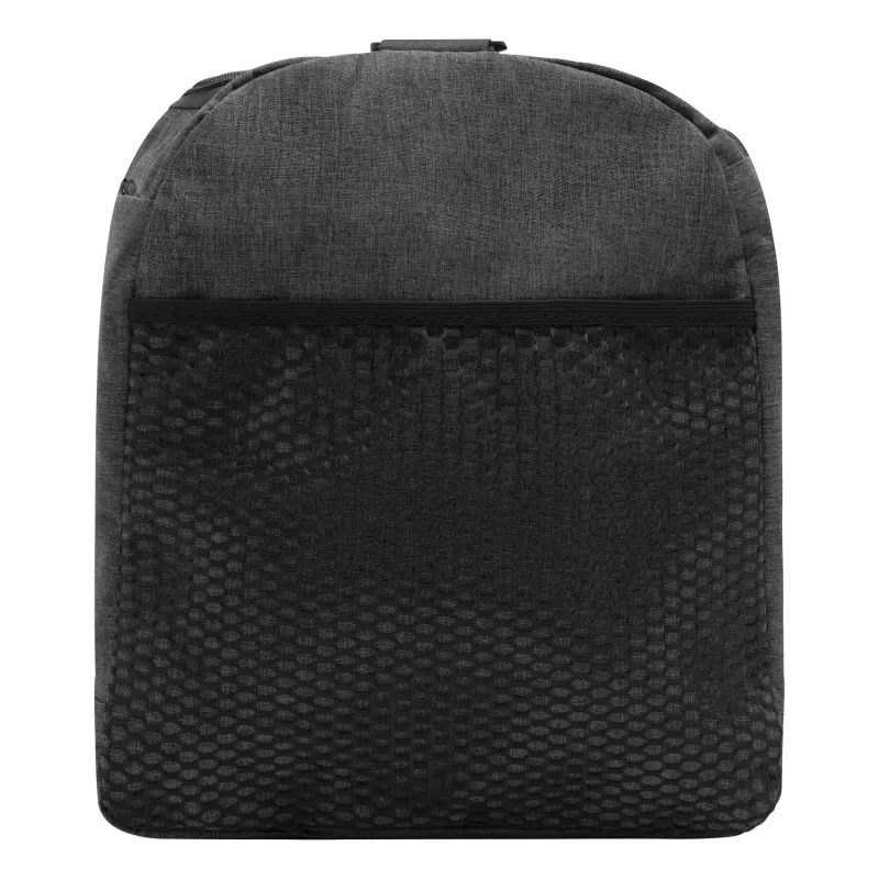 Torba sportowa LEISURE - antracytowy (56-0808570)