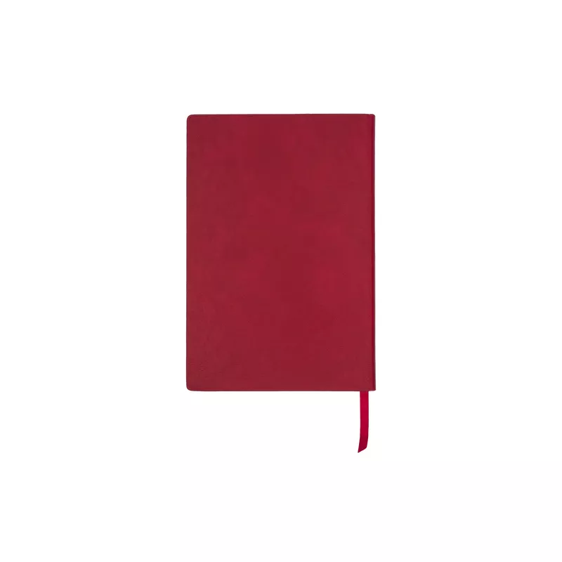 Notes Vista - czerwony (R91778.08)