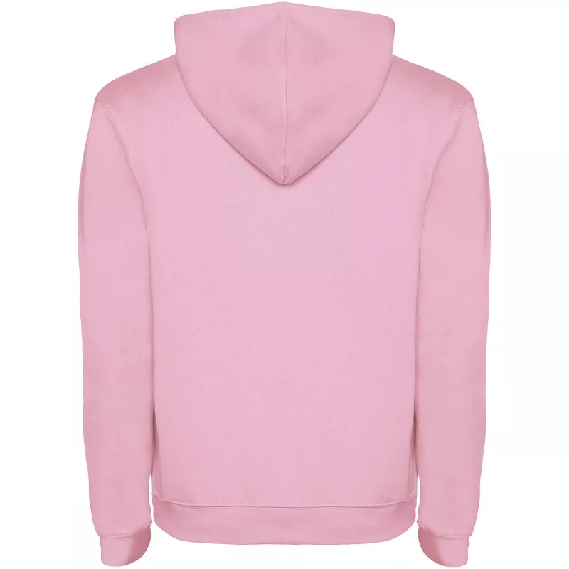 Bluza z kapturem "kangurek" 280 g/m² Roly Urban - Jasnoróżowy (R1067-L_PINK)