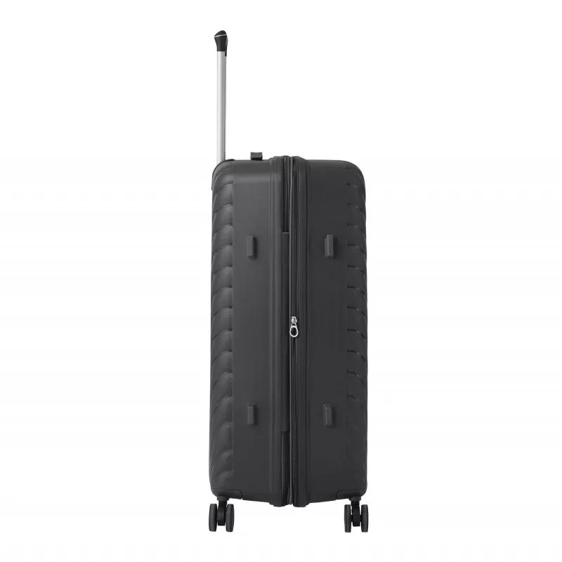 Zestaw walizek SYDNEY - antracytowy (56-2210029)