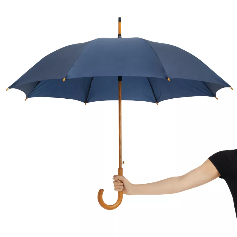 Automatyczny parasol - granatowy (56-0103510)