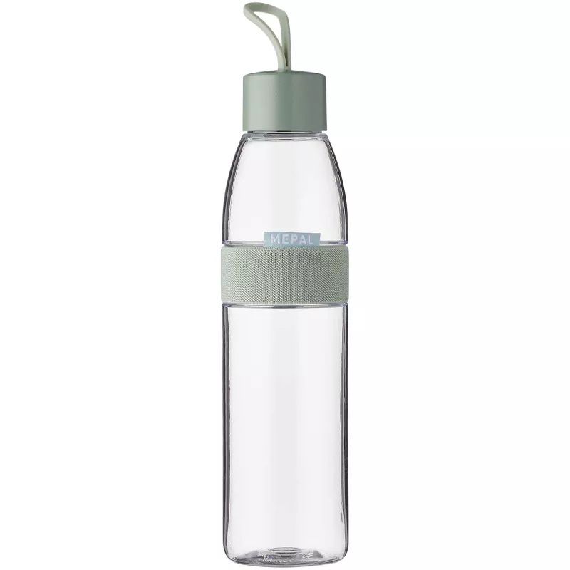 Bidon na wodę Mepal Ellipse 700 ml  - Zielony szałwiowy (11315062)