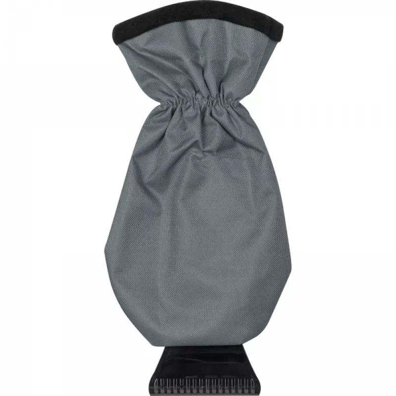 Skrobaczka do szyb ROMUALD - ciemnoszary (9026877)