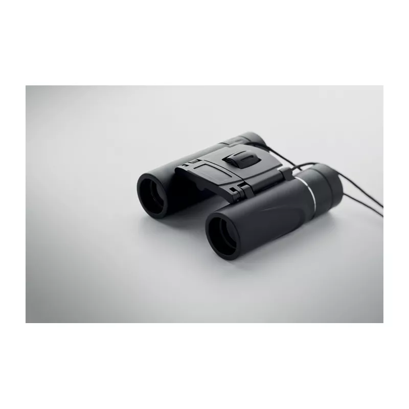 Lornetka kompaktowa 8x21 SITHRU - Czarny (MO2263-03)