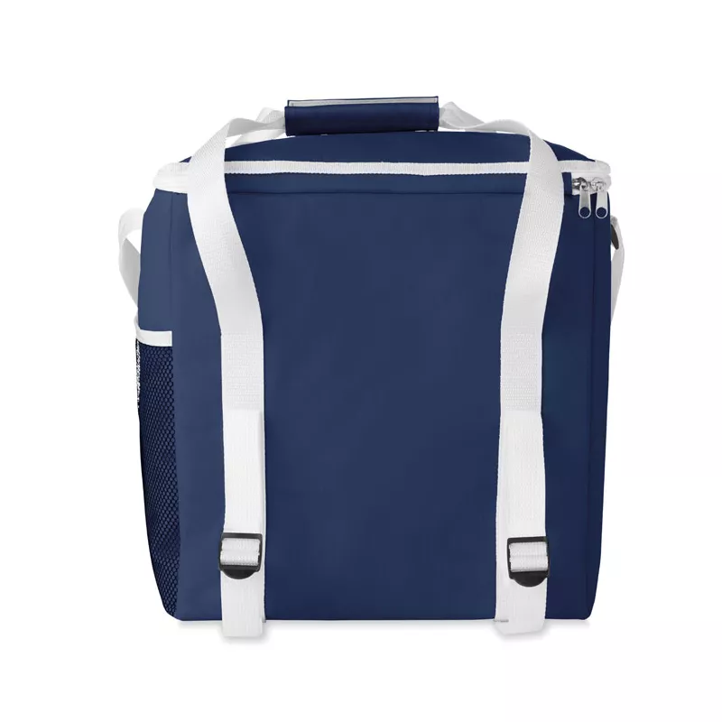 Torba termiczna z poliestru 600D 25 l INDO - Niebieski (MO8772-04)