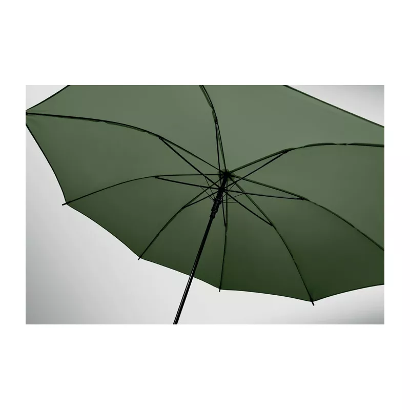 Parasol automatyczny 23" z metalową ramą BRALA - Zielony (MO2693-09)