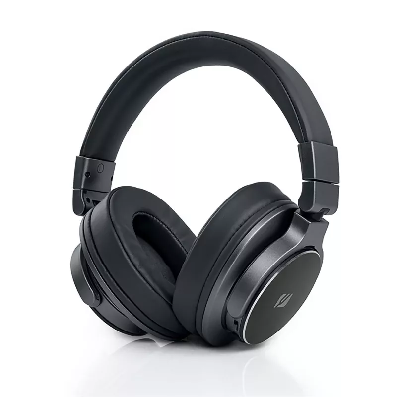 M-278 | Słuchawki Muse bluetooth premium - czarny (LT55005-N0002)