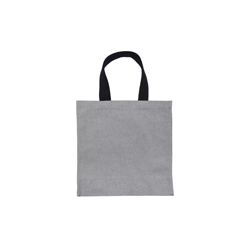 Torba zakupowa Melanjo - szary (R08933.21)