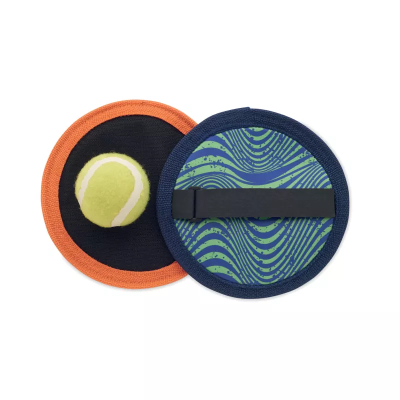 Gra w łapanie piłki z neoprenu SNATCH - Wielokolorowy (MO2976-99)