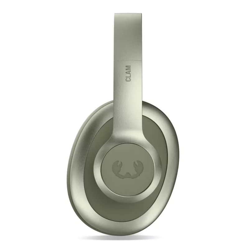 Fresh 'n Rebel Clam Blaze 2 Słuchawki Over-Ear ENC - Dried Green (LT49743-N0049)