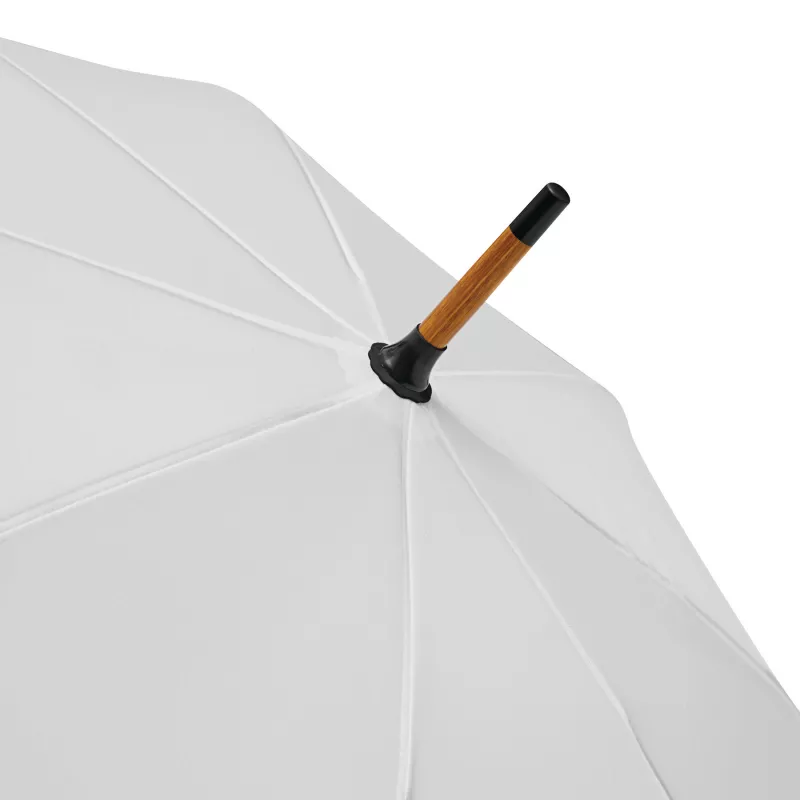 Automatyczny parasol - biały (56-0103512)