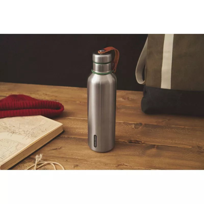 Butelka termiczna 500 ml Black+Blum - olive green (P439.1027)