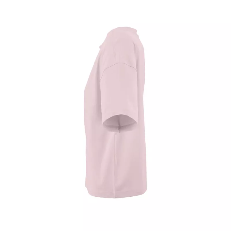 Koszulka damska oversize 180 g/m² Sol's BOXY WOMEN - Medium Pink (S03807-MP)