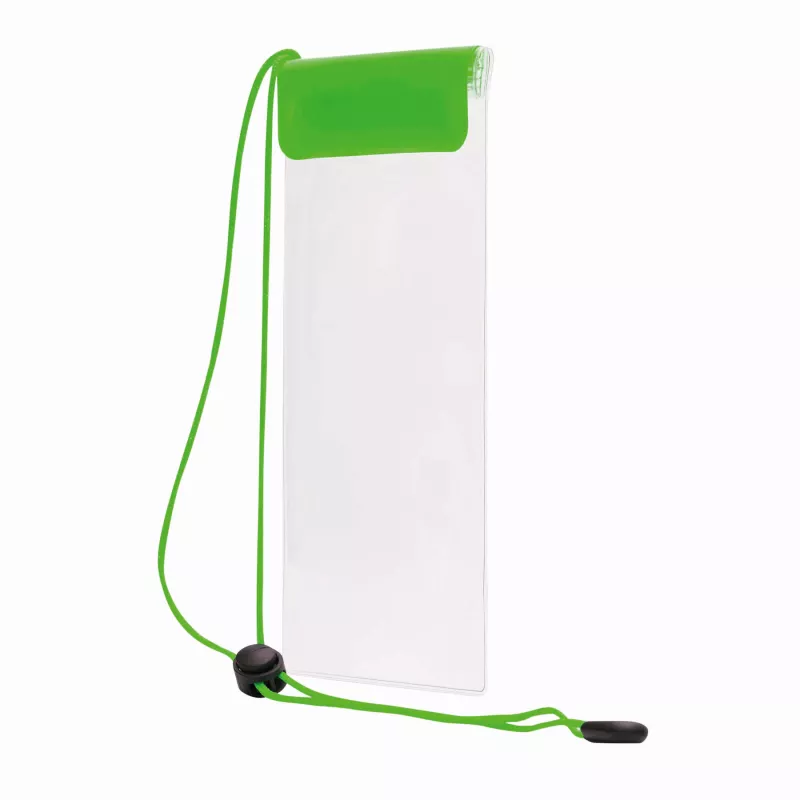 Torba na telefon SMART SPLASH XL - zielone jabłko (56-0404933)