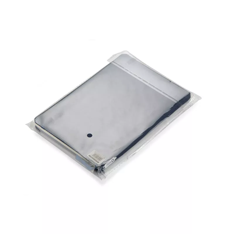 Notes LAPRE A5 - granatowy (18218-06)