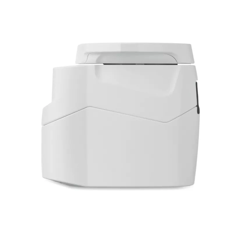 Adapter podróżny USB 30W Skross PRO LIGHT USB AC30 PD - Bialy (MO2981-06)