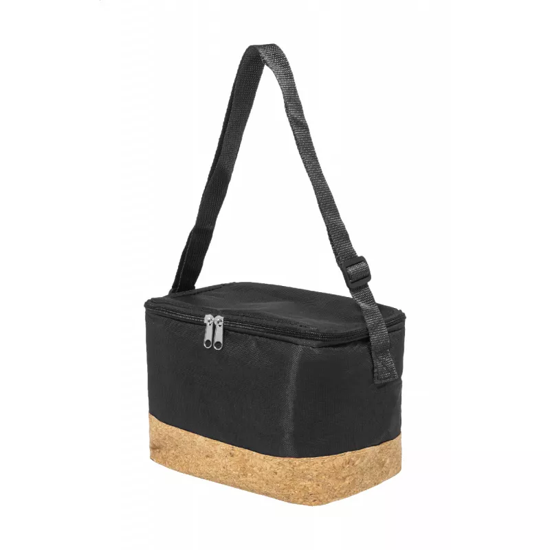 Kooper Torba termiczna RPET - czarny (AP800091-10)
