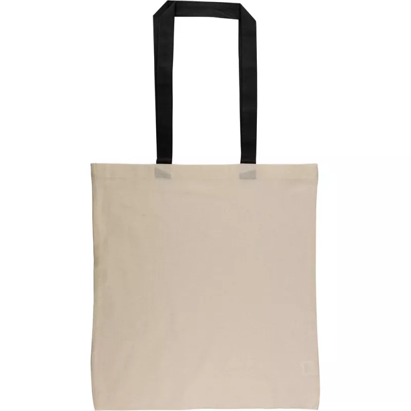 Torba na zakupy - czarny (VB144-03)