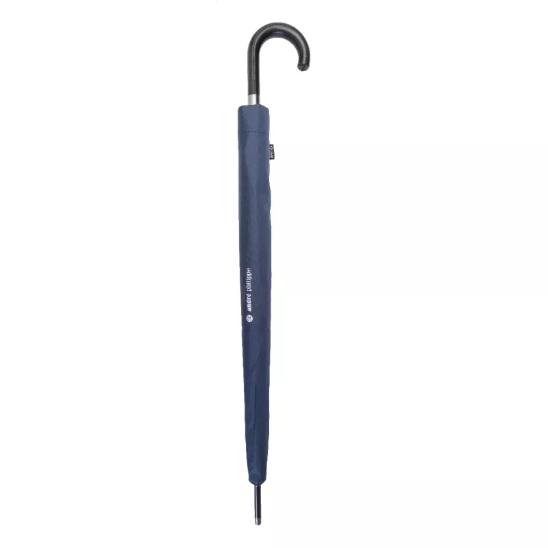 Cyclone Parasol RPET - niebieski (AP800144-06)
