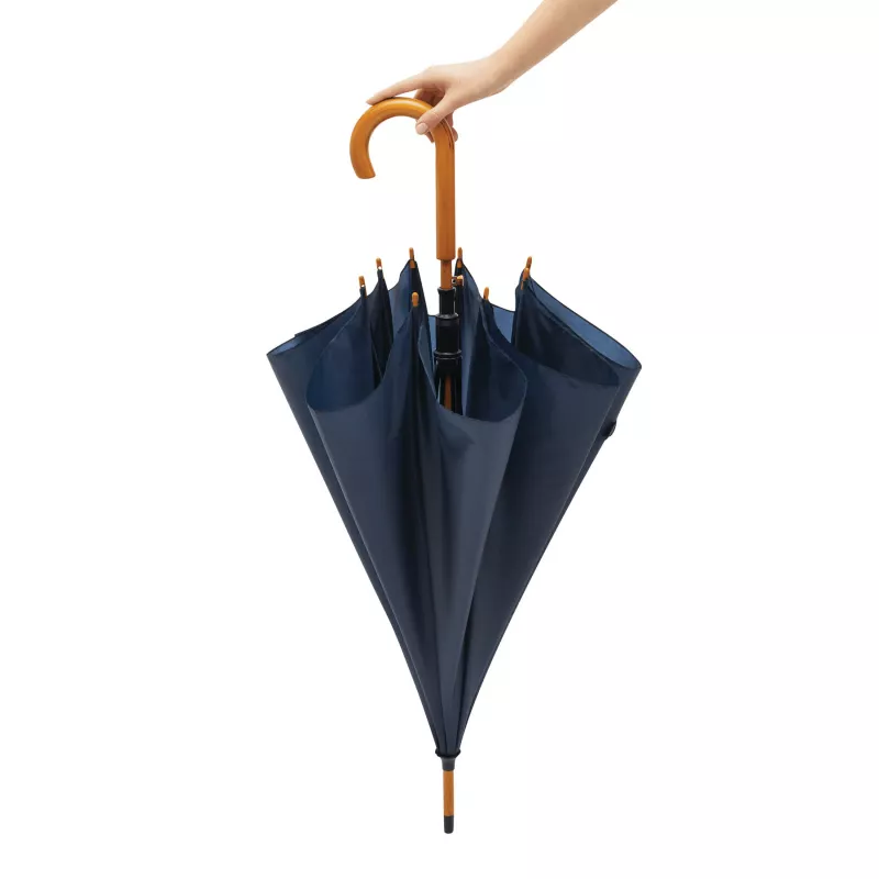 Automatyczny parasol - granatowy (56-0103510)