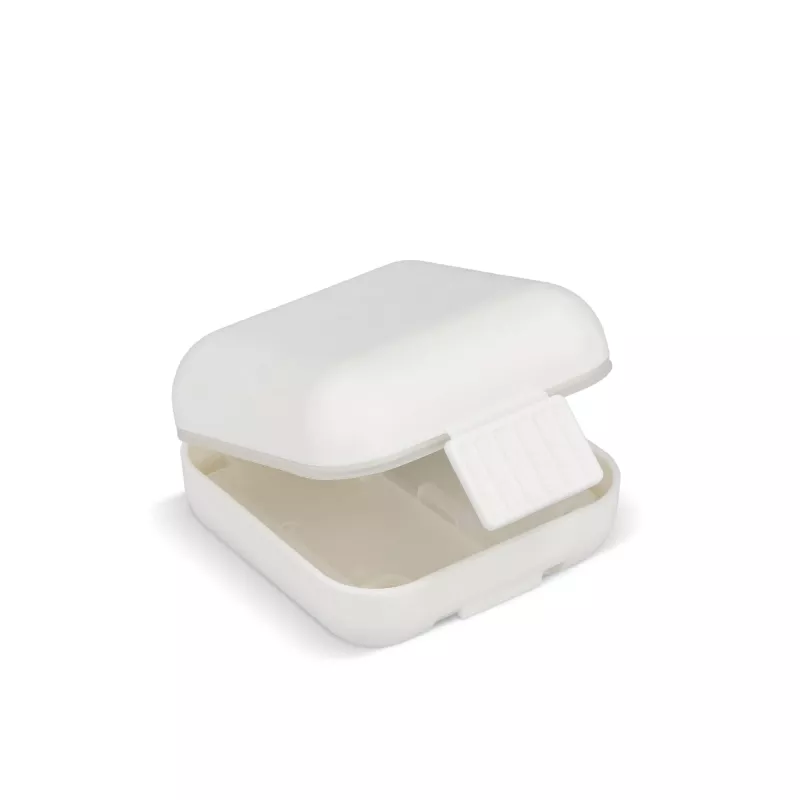 Pojemnik na tabletki - biały (LT92740-N0001)