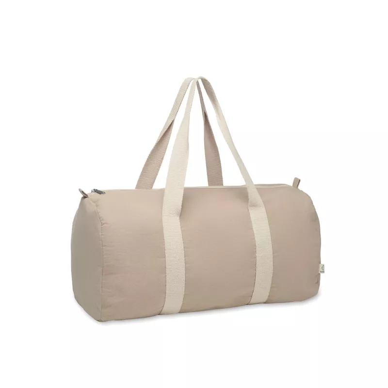 Torba sportowa z recyklingu 320 g/m² SINN - Khaki (MO2550-39)
