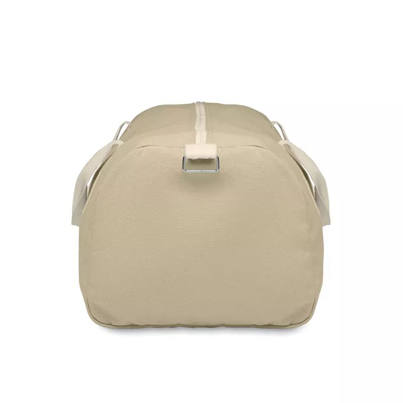 Torba na ramię z recyklingu 320 g/m² MALDI - Khaki (MO2482-39)