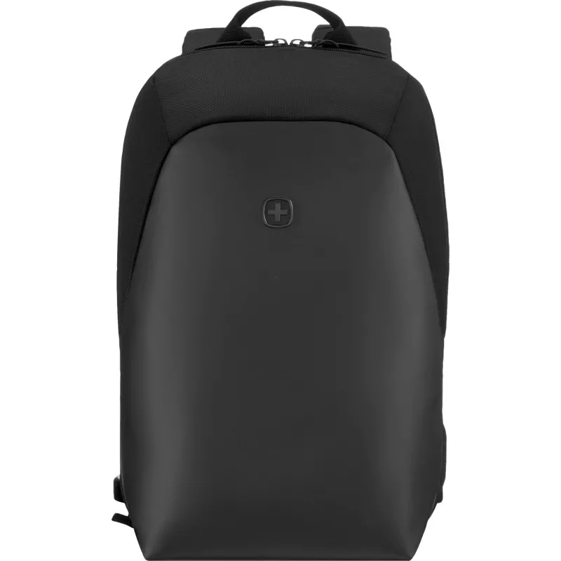 Plecak na laptopa UrbanOne Light 14'' Wenger - czarny (W653891)