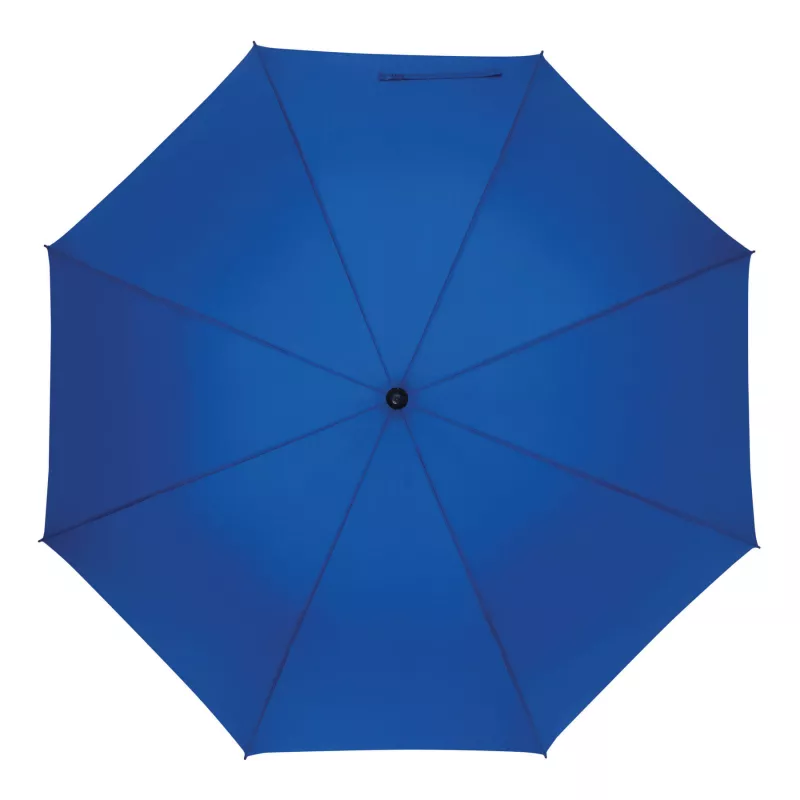 Automatyczny parasol golfowy - niebieski (56-0104504)