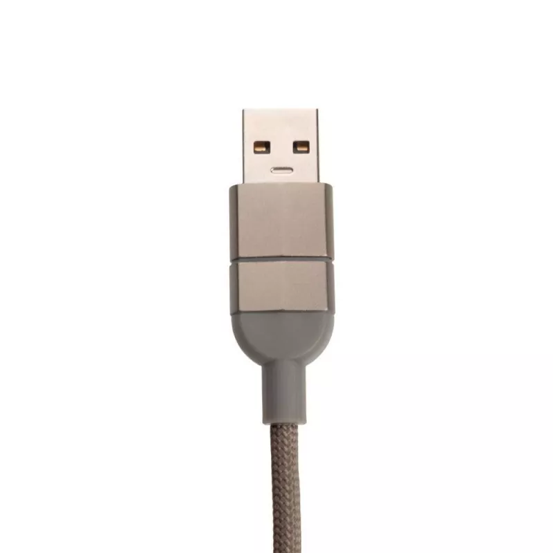 Kabel do transferu danych DONNES Pierre Cardin - szary (B1100200IP307)