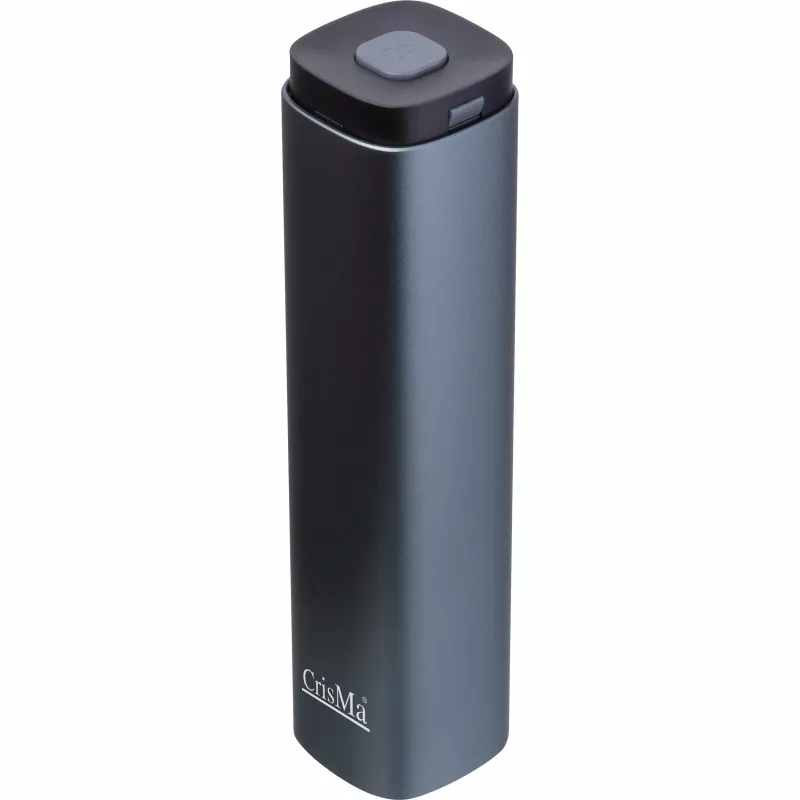 Zestaw bitów CrisMa 45 elementów STEVEN - bottle green (9542377)