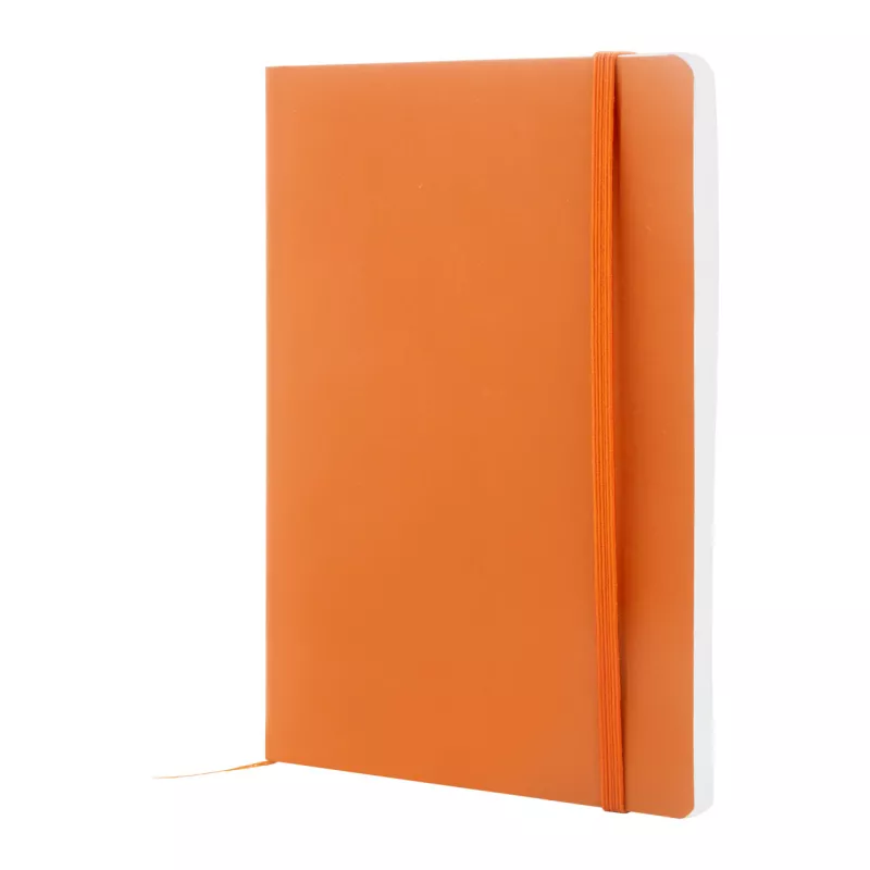 Repuk Soft A5 notes RPU - pomarańcz (AP808172-03)