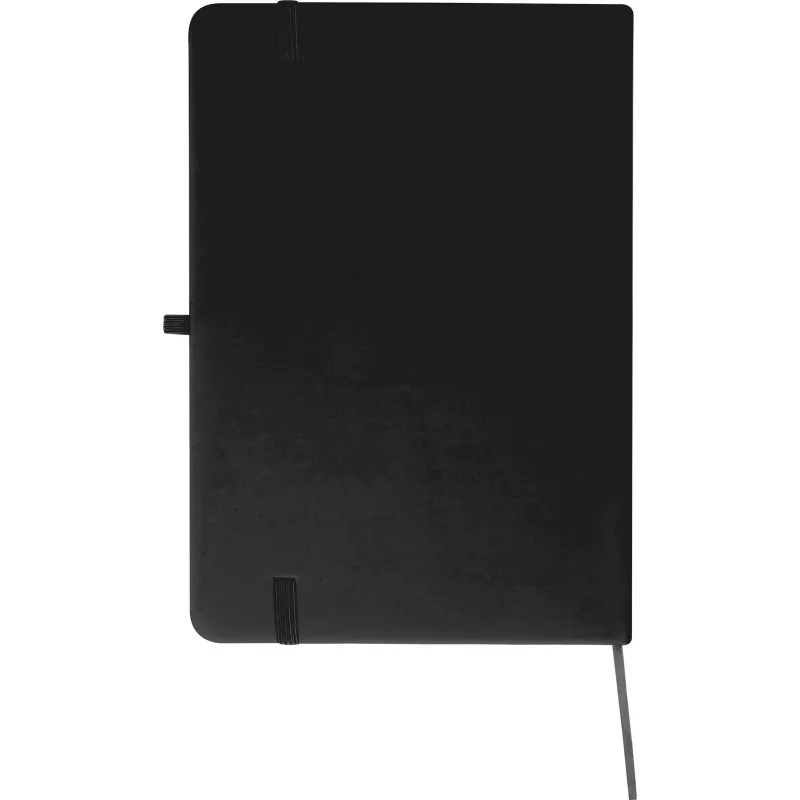 Notes A5 w linie LIBEREC - czarny (563203)