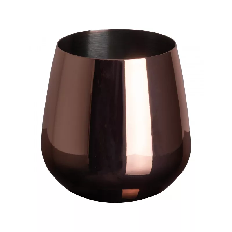 Kubek 500 ml CrisMa - miedziany (8494795)