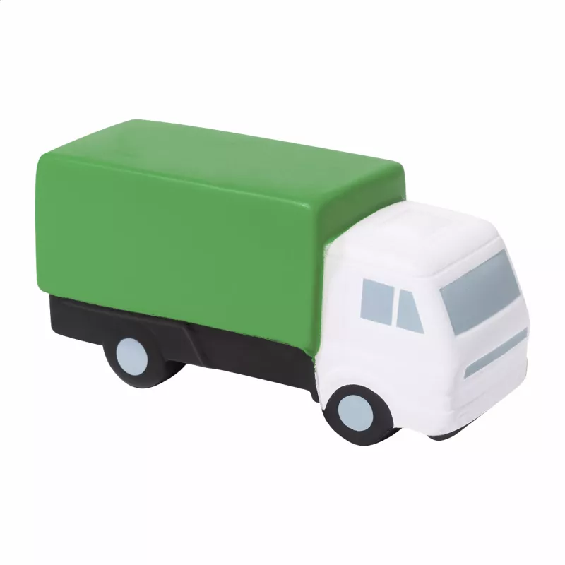 Furgone Plus antystres - zielony (AP800232-07)