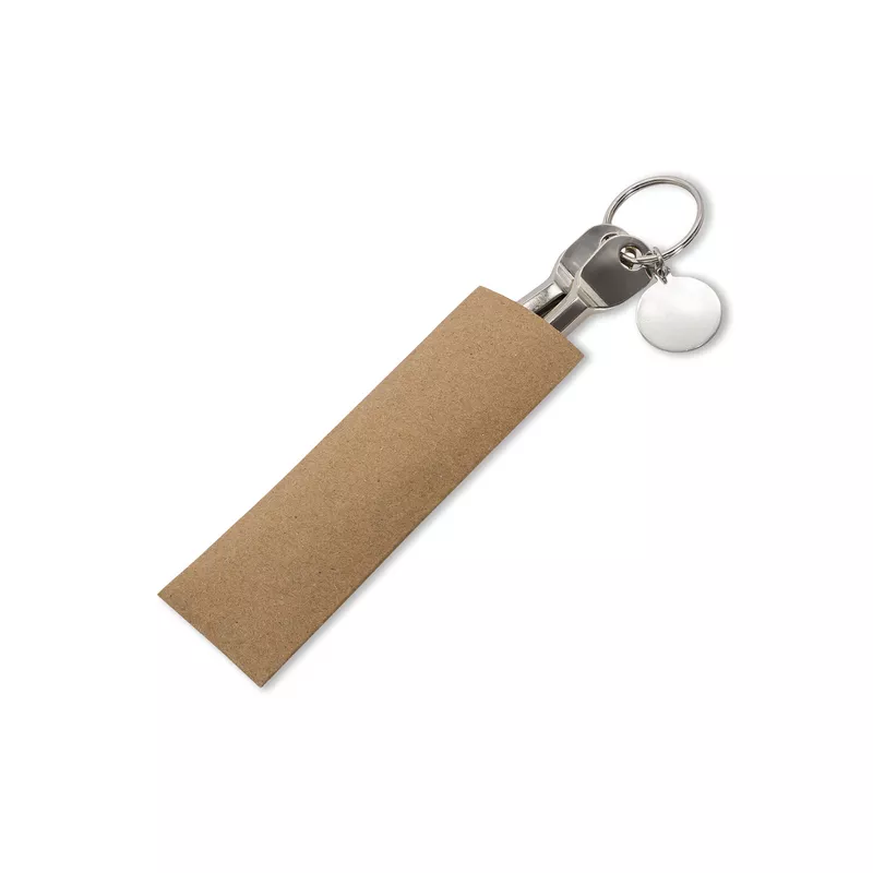 Brelok Fix-It - srebrny (R17574.01)
