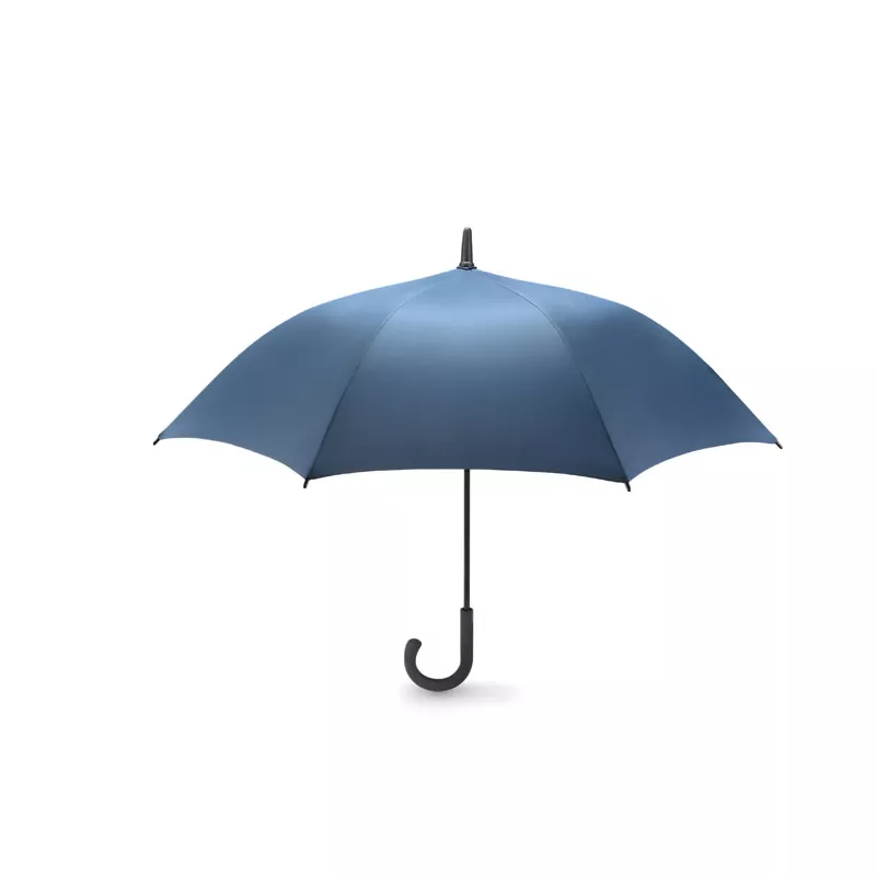 Parasol automatyczny wiatroodporny 23" NEW QUAY - Niebieski (MO8776-04)