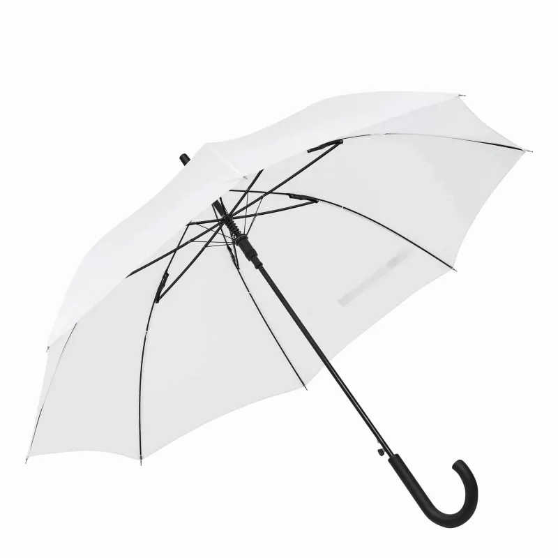 Automatyczny parasol - biały (56-0103410)
