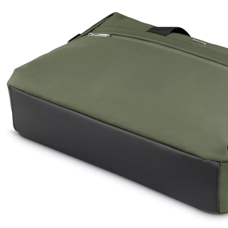 Torba na laptopa 15,6"-16,2" Hama Ultimate - zielony (VH048-06)