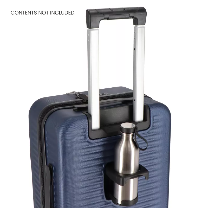 Wózek podróżny InSideOut Rulla 20 cali (50.8 cm) - ciemnoniebieski (LT57115-N0010)