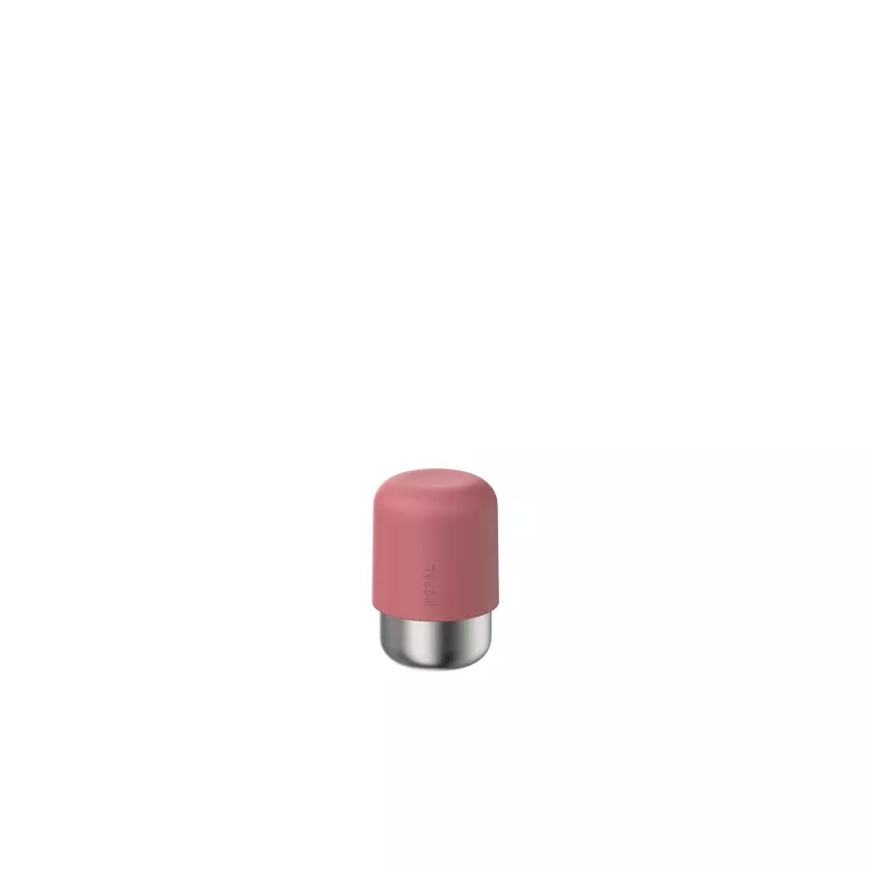 Mepal Ellipse przenośny kubek na kawę o pojemności 300 ml  - Mauve (10096436)